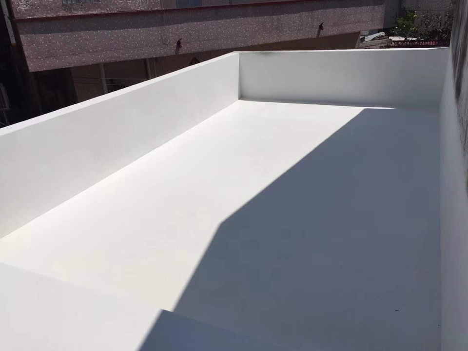 屋面防水怎么做?