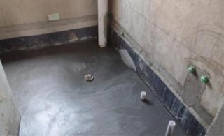 广州班力仕防水涂料的施工方式及其规范的介绍