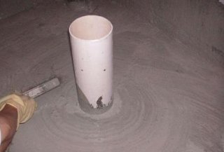 广州班力仕 防水涂料的区别及材料的选择方法