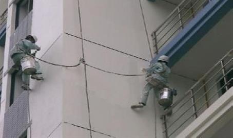 外墙防水补漏正确的施工方法是什么